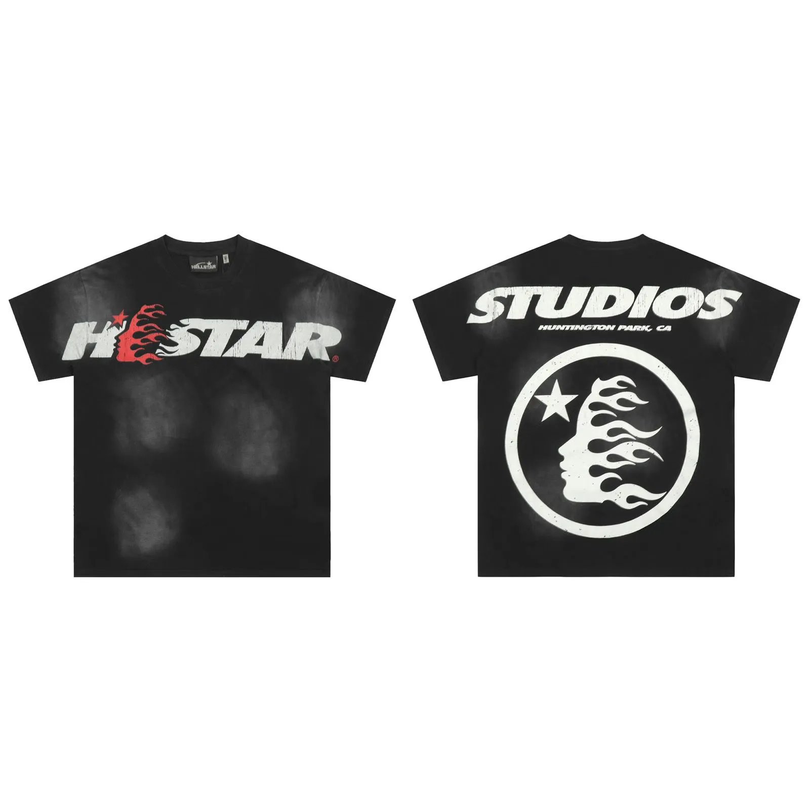 633 black