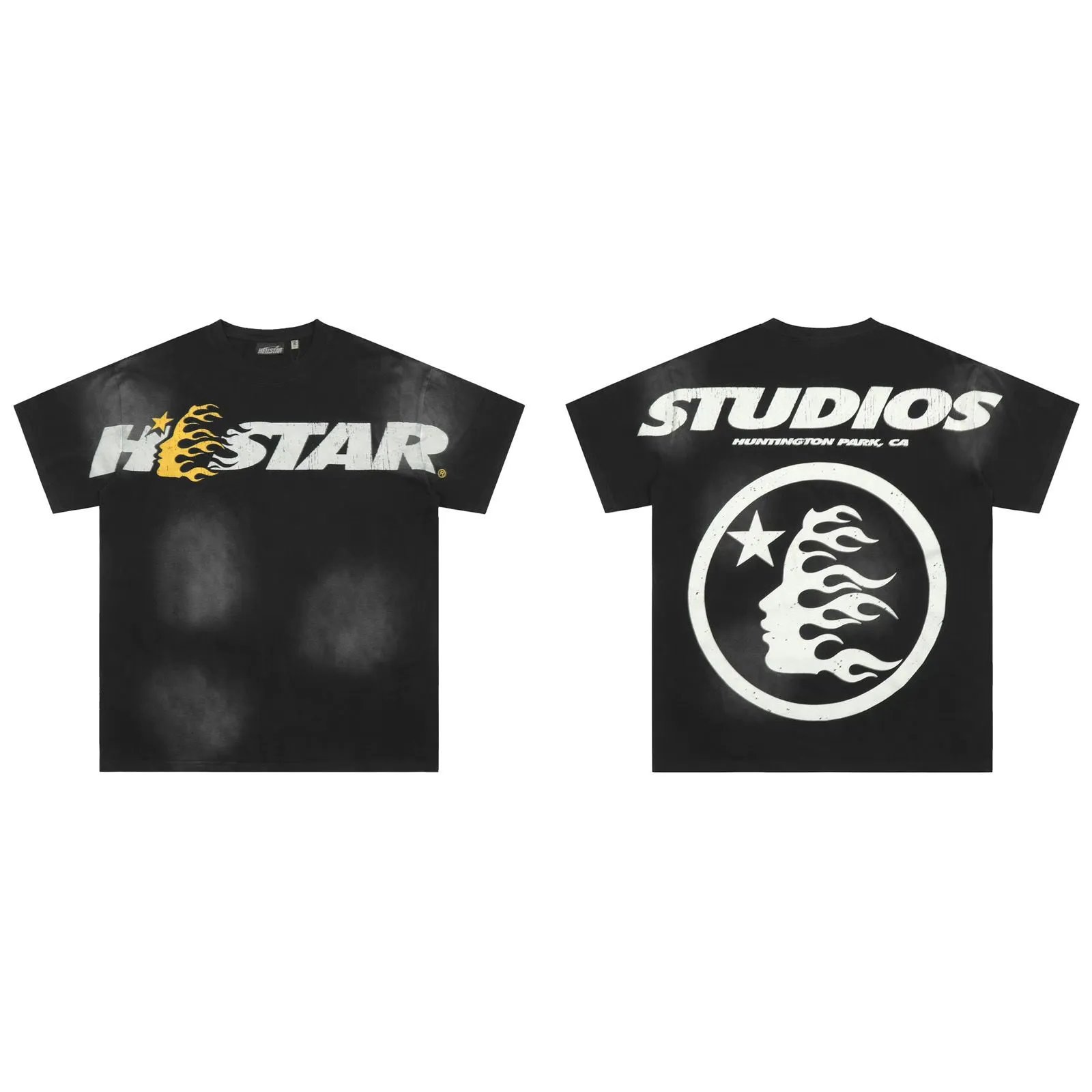 632 black