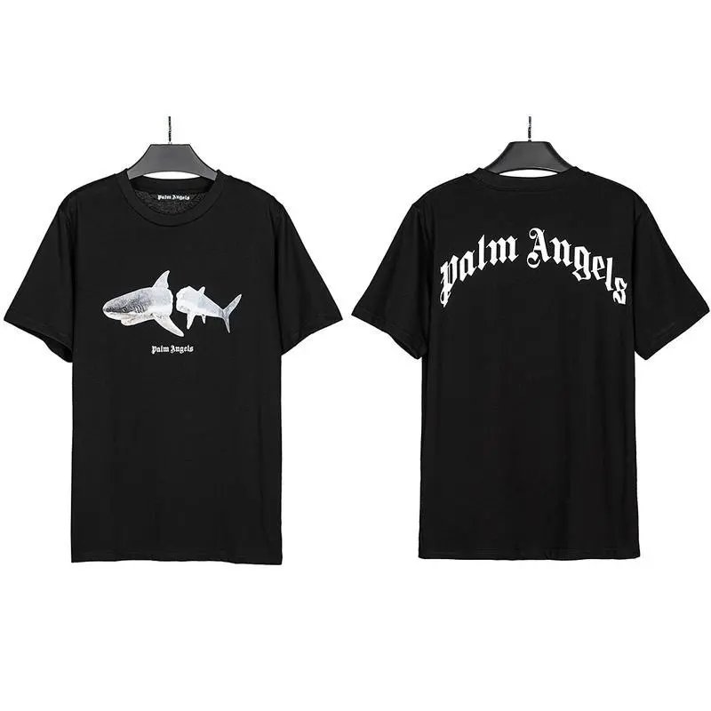 Black-tailed shark