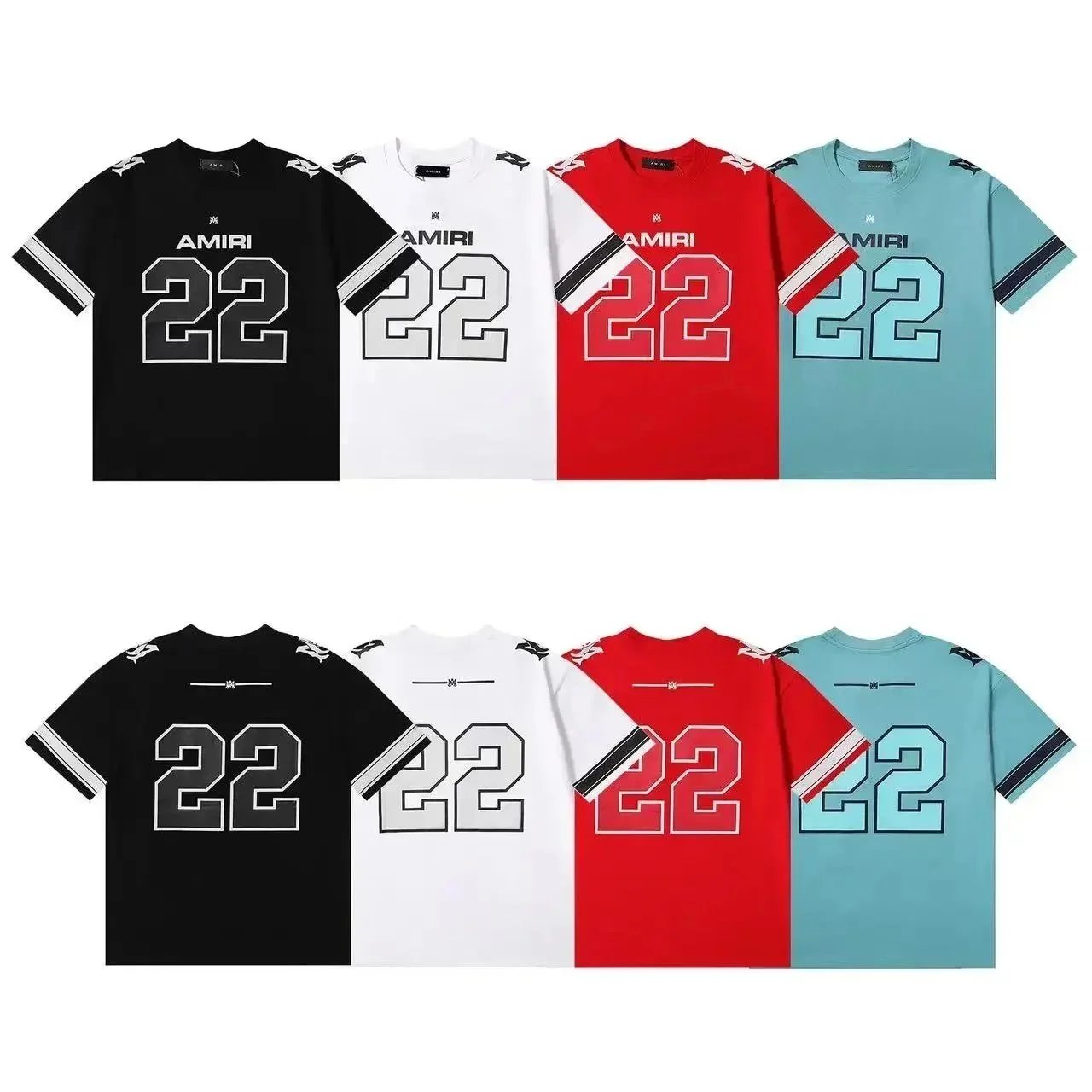 AMIRI Graphic T-Shirt