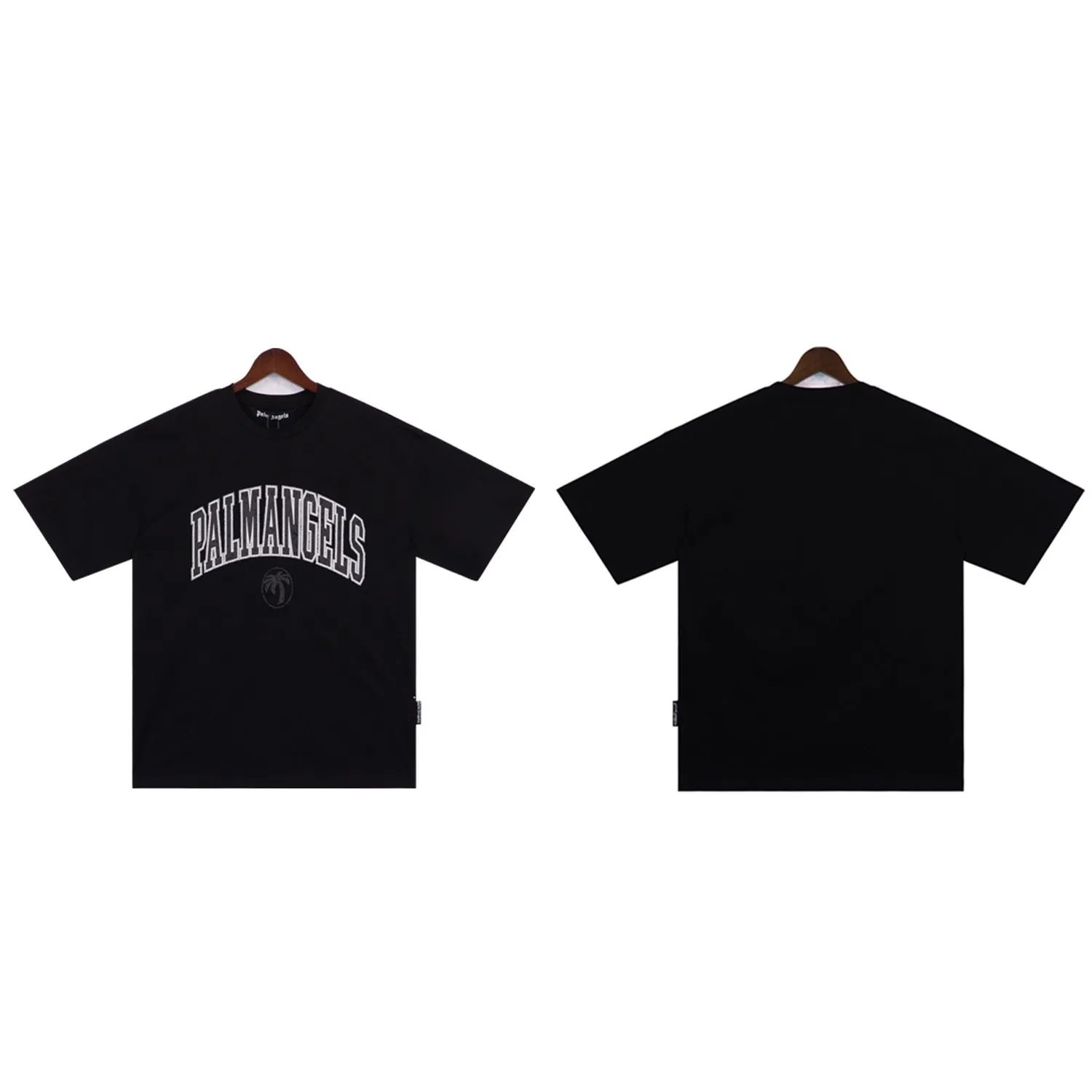 2098 black