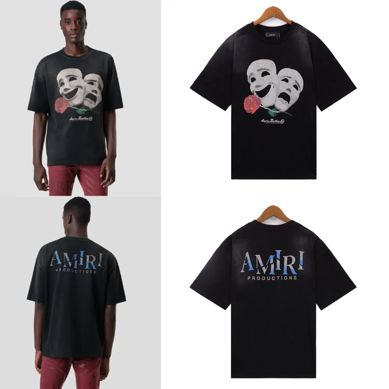 2222 washed black
