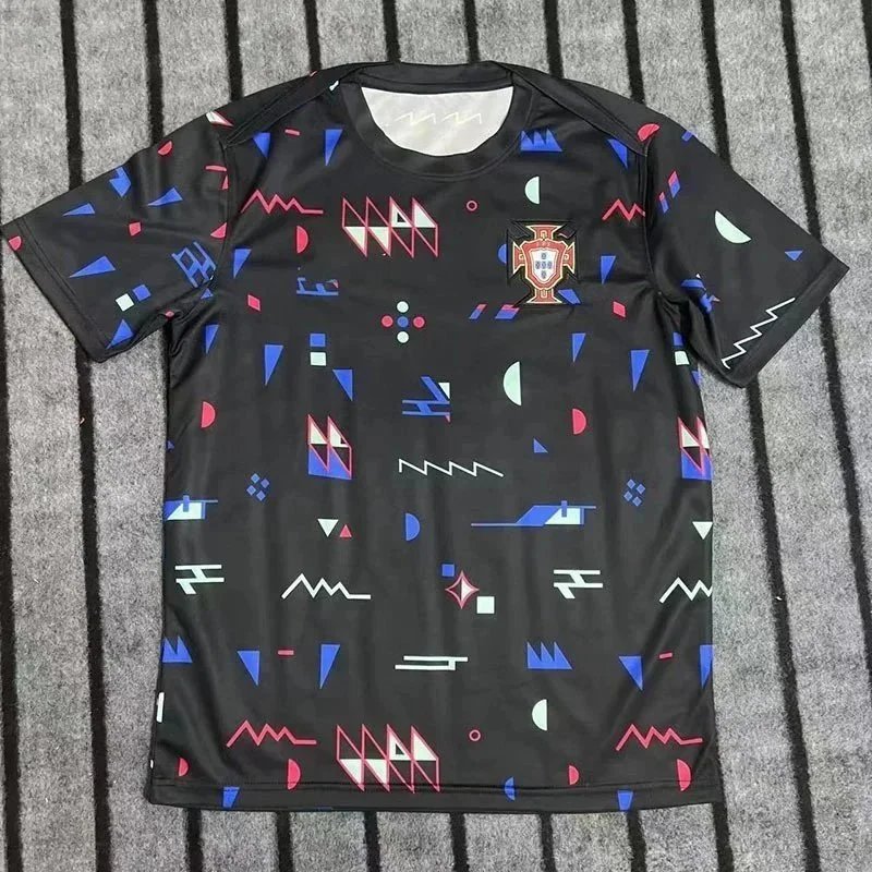 葡头牙训练服 option