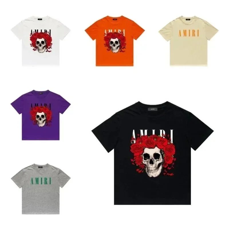 AMIRI Graphic T-Shirt