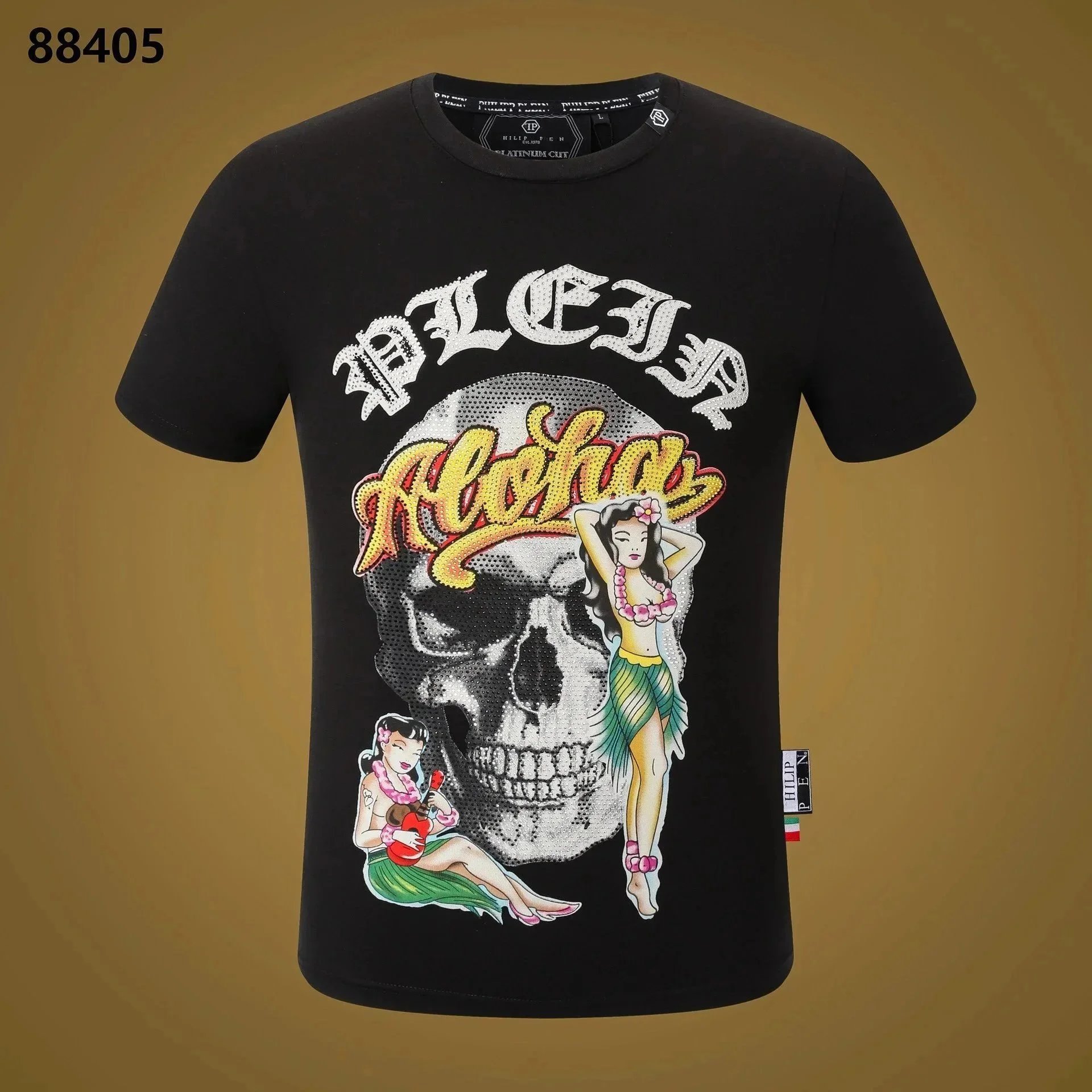 36 black 005