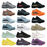Nike Air Max Plus Sneakers [19 styles]