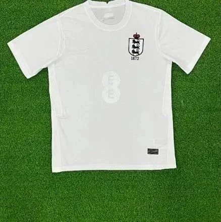 英格兰150周年纪念款 option