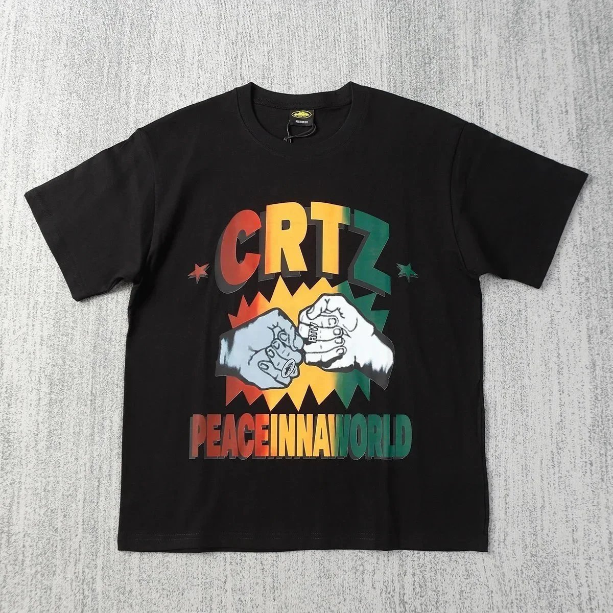 14 black