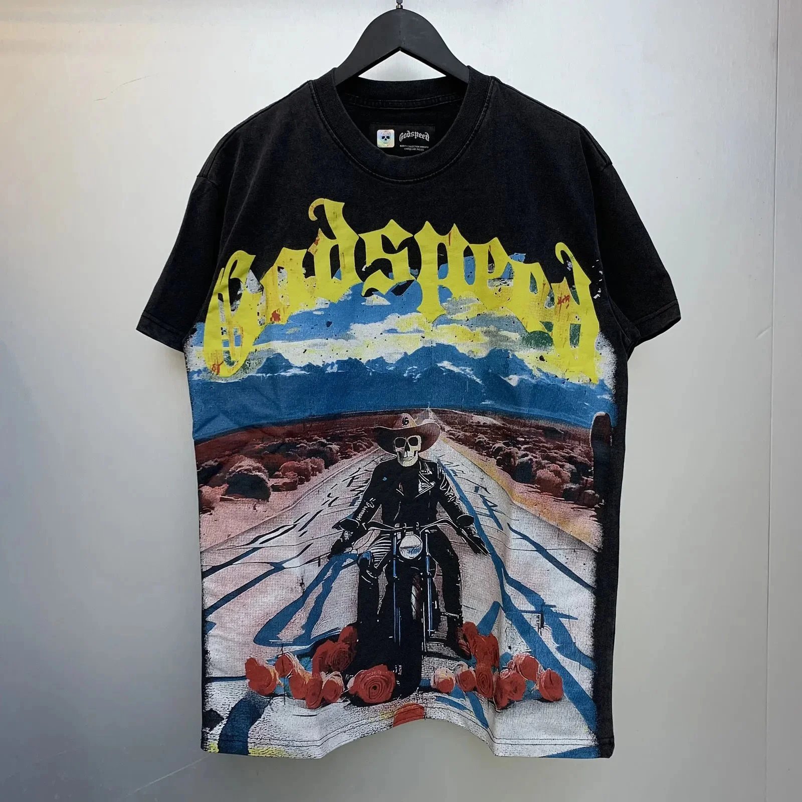 107 black