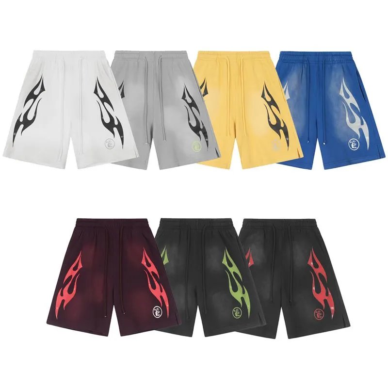 Hellstar Shorts