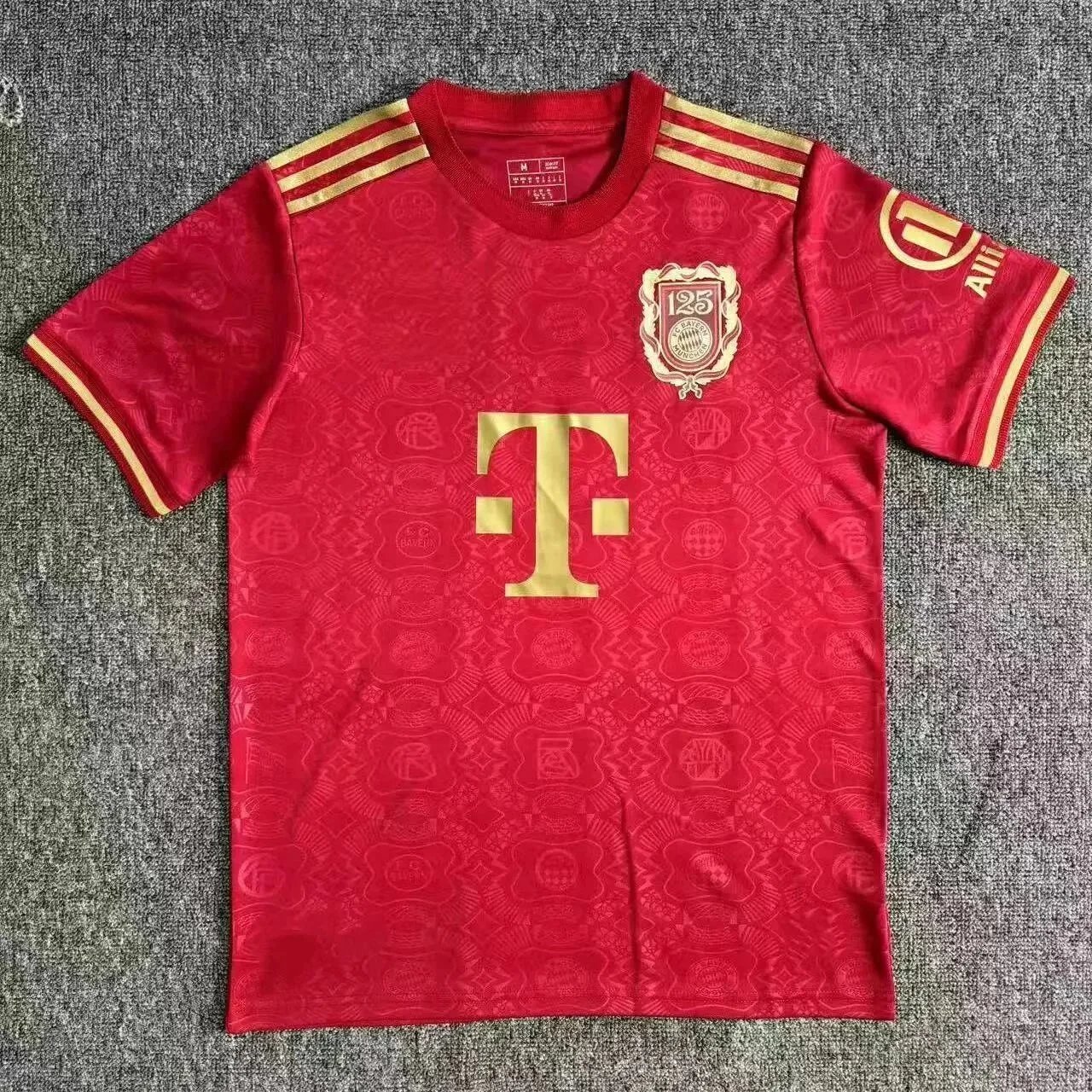 2526西班牙125年 option