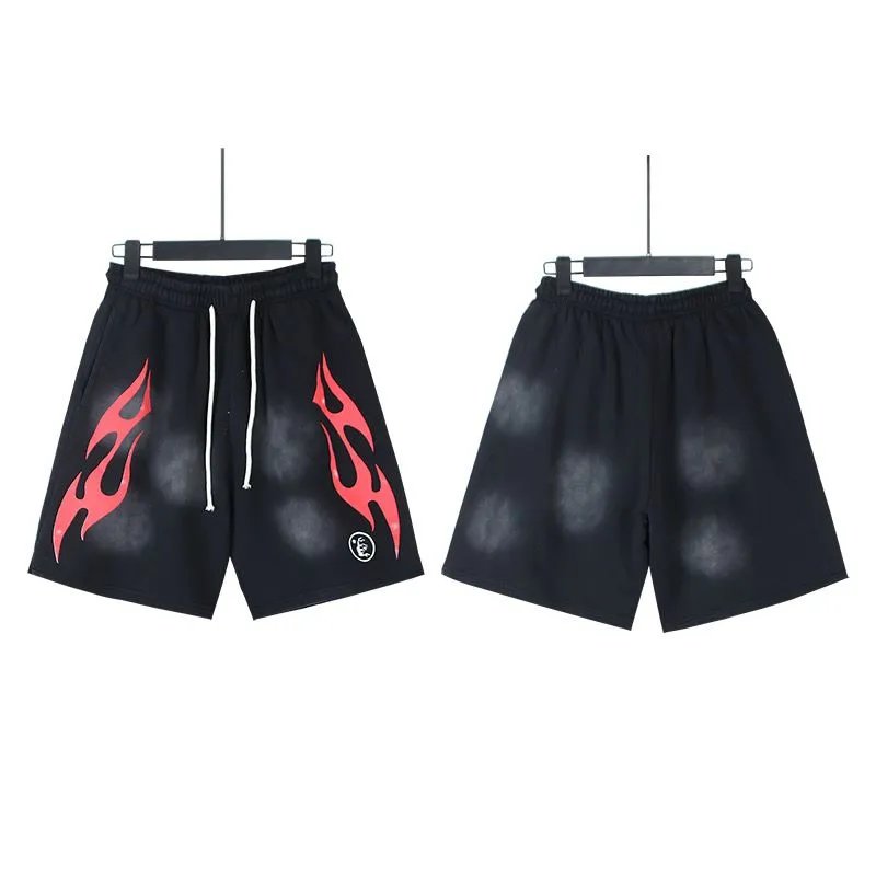 777 black and red