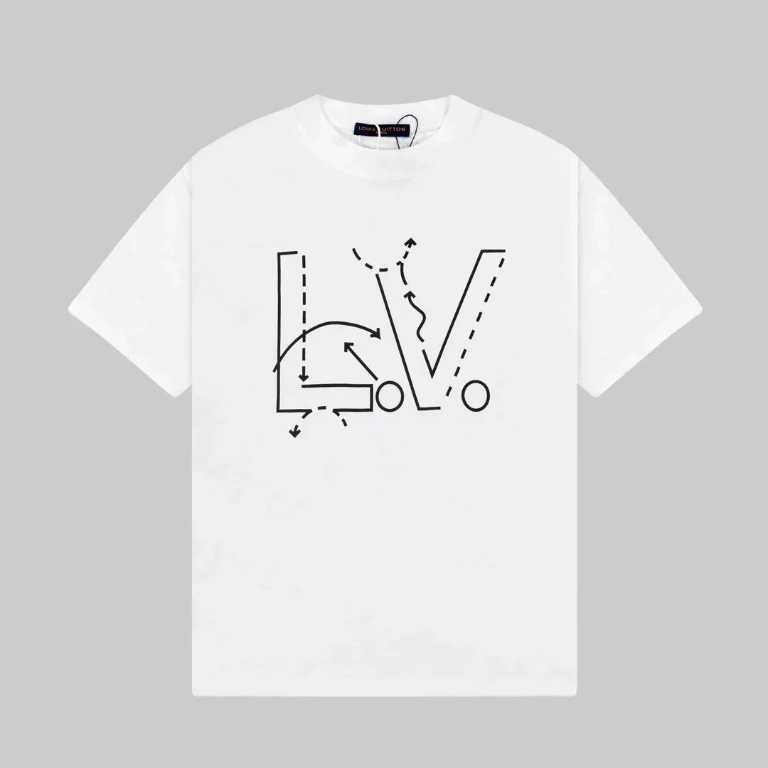 Louis Vuitton T-Shirt