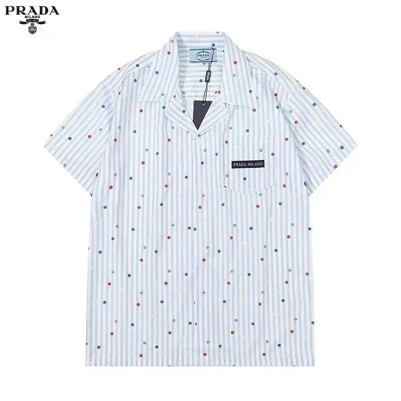 26-dot shirt