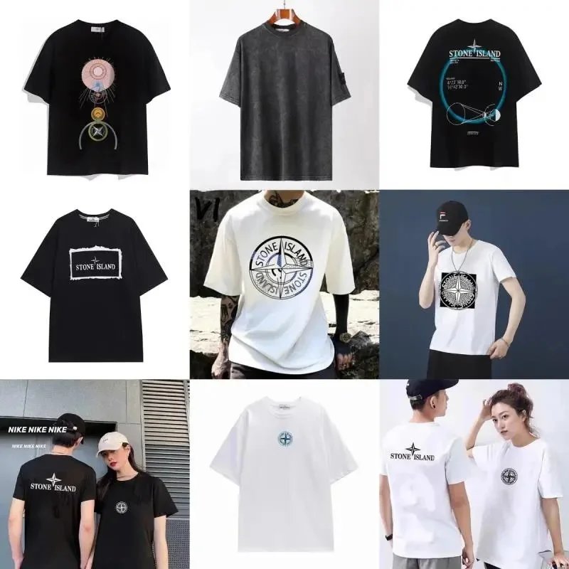 Stone Island T-Shirt