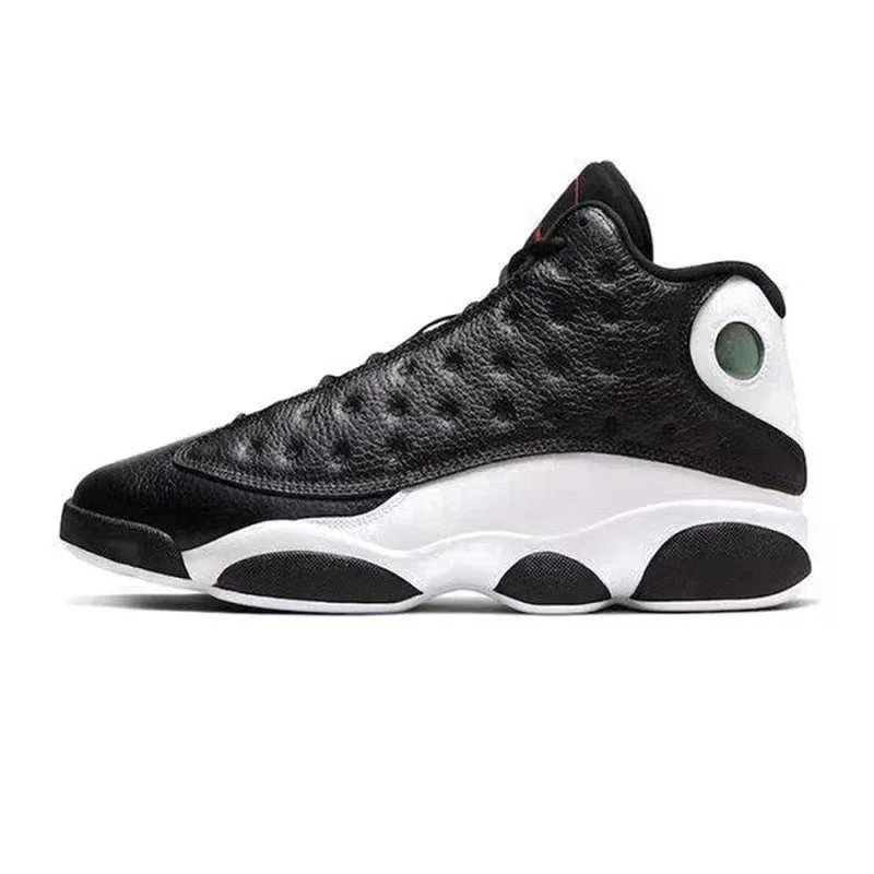 AJ13 – Reversed Panda