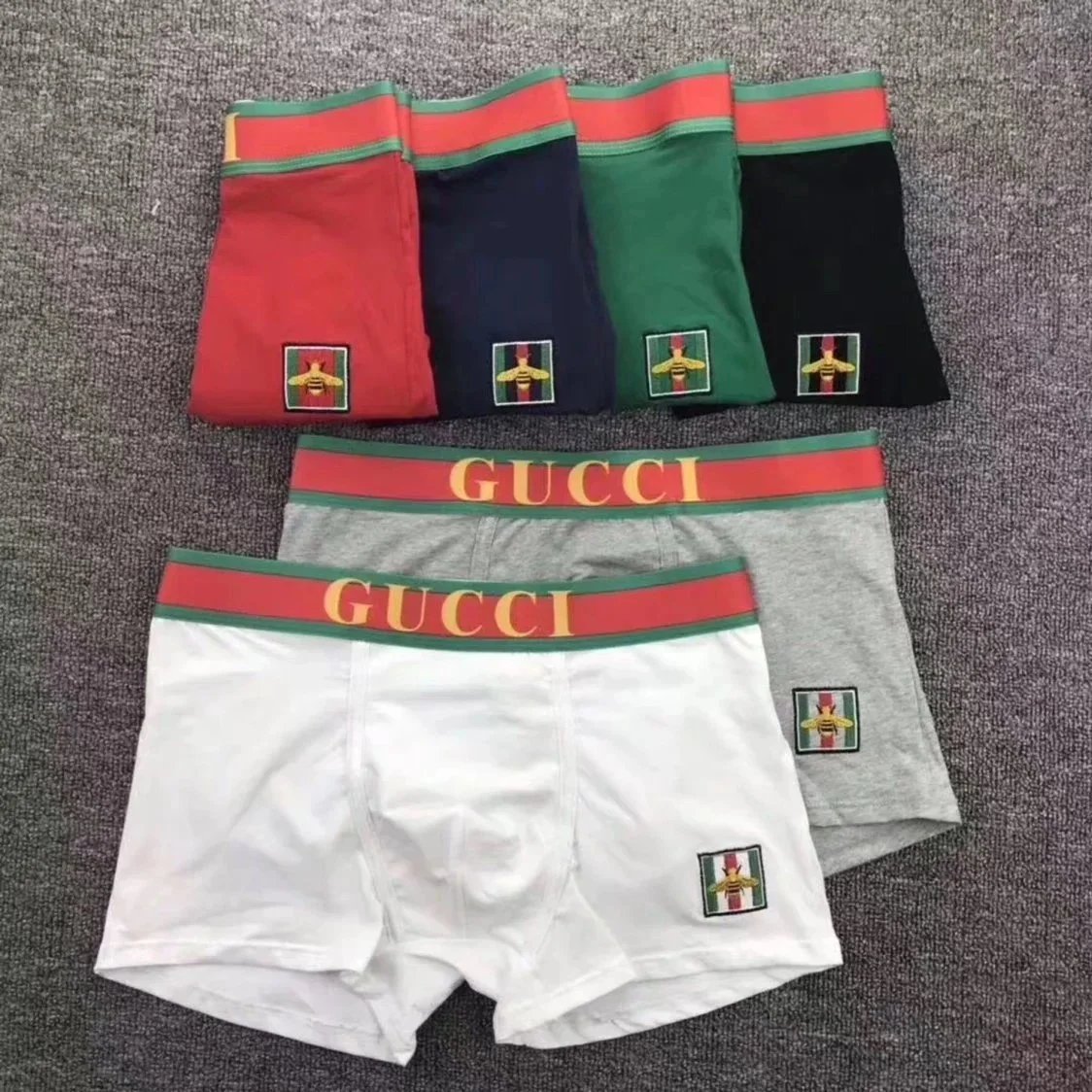 Gucci Boxer Briefs