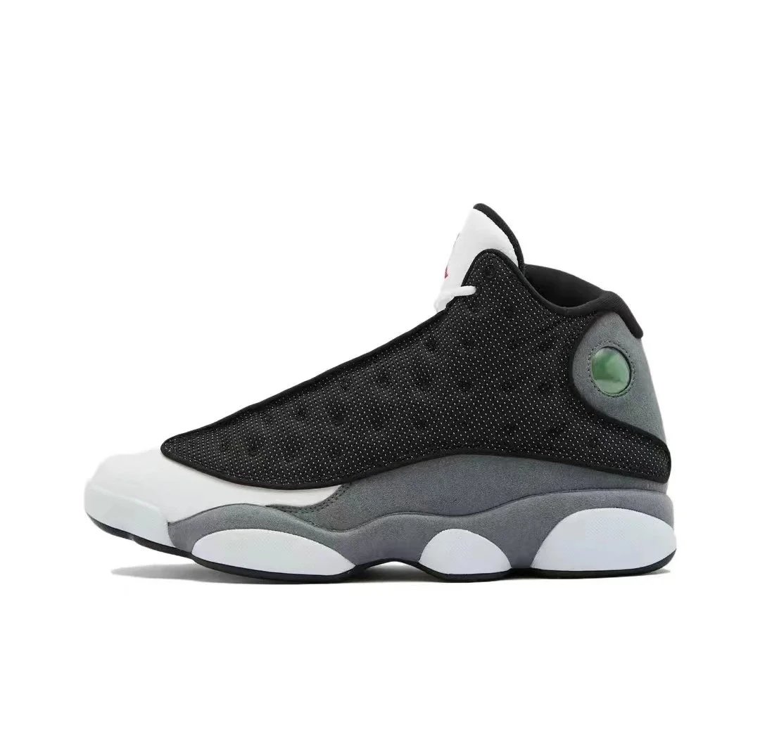 White, gray, black, reflective