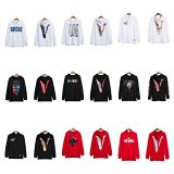 Vlone Classic V Logo Hoodies [26 styles]