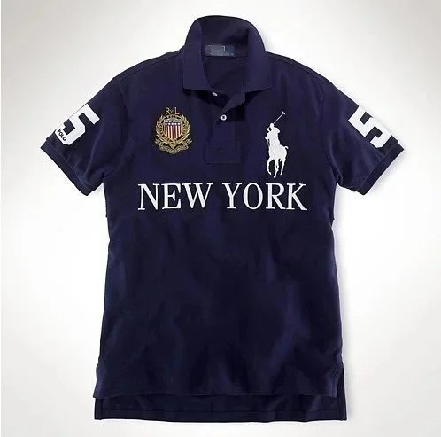 Sapphire Blue-New York