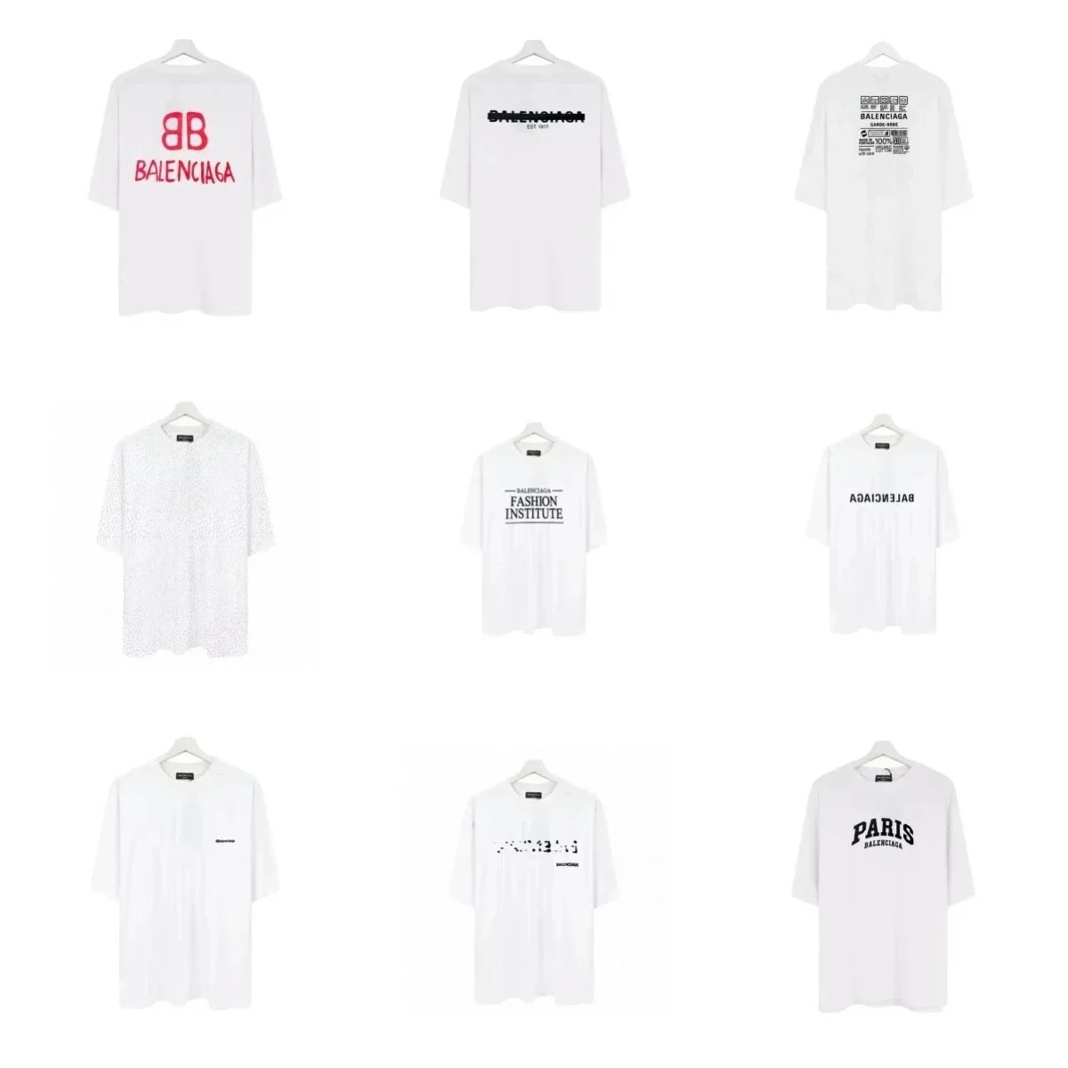 Balenciaga T-Shirt