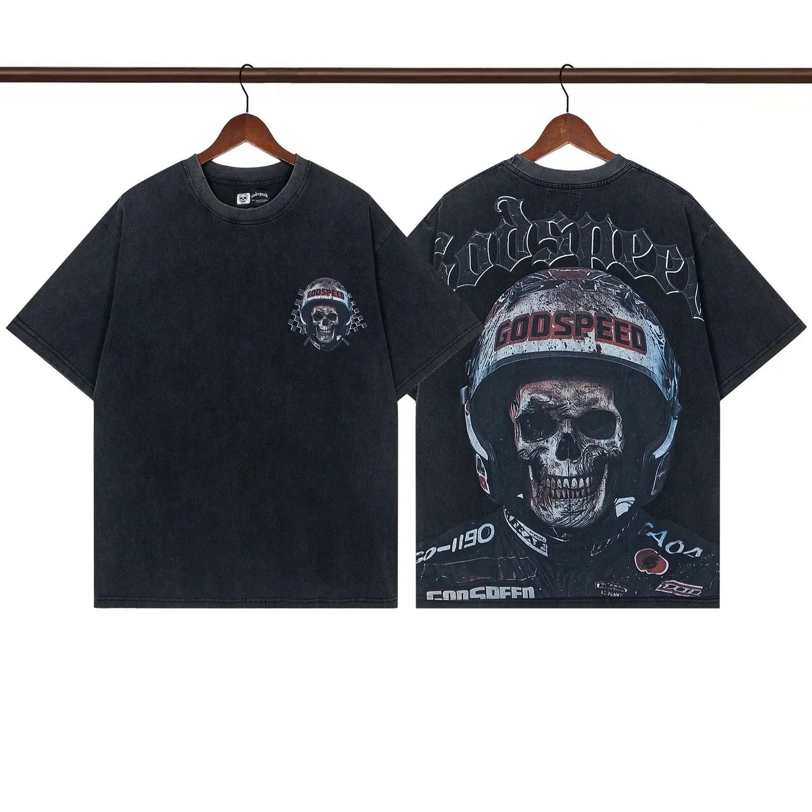 21 black