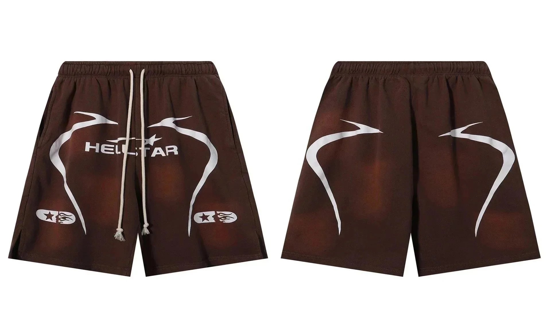 2562 brown color