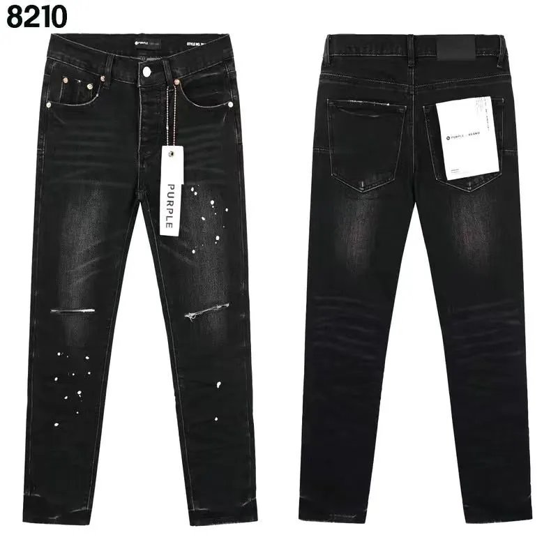 PB8210 black