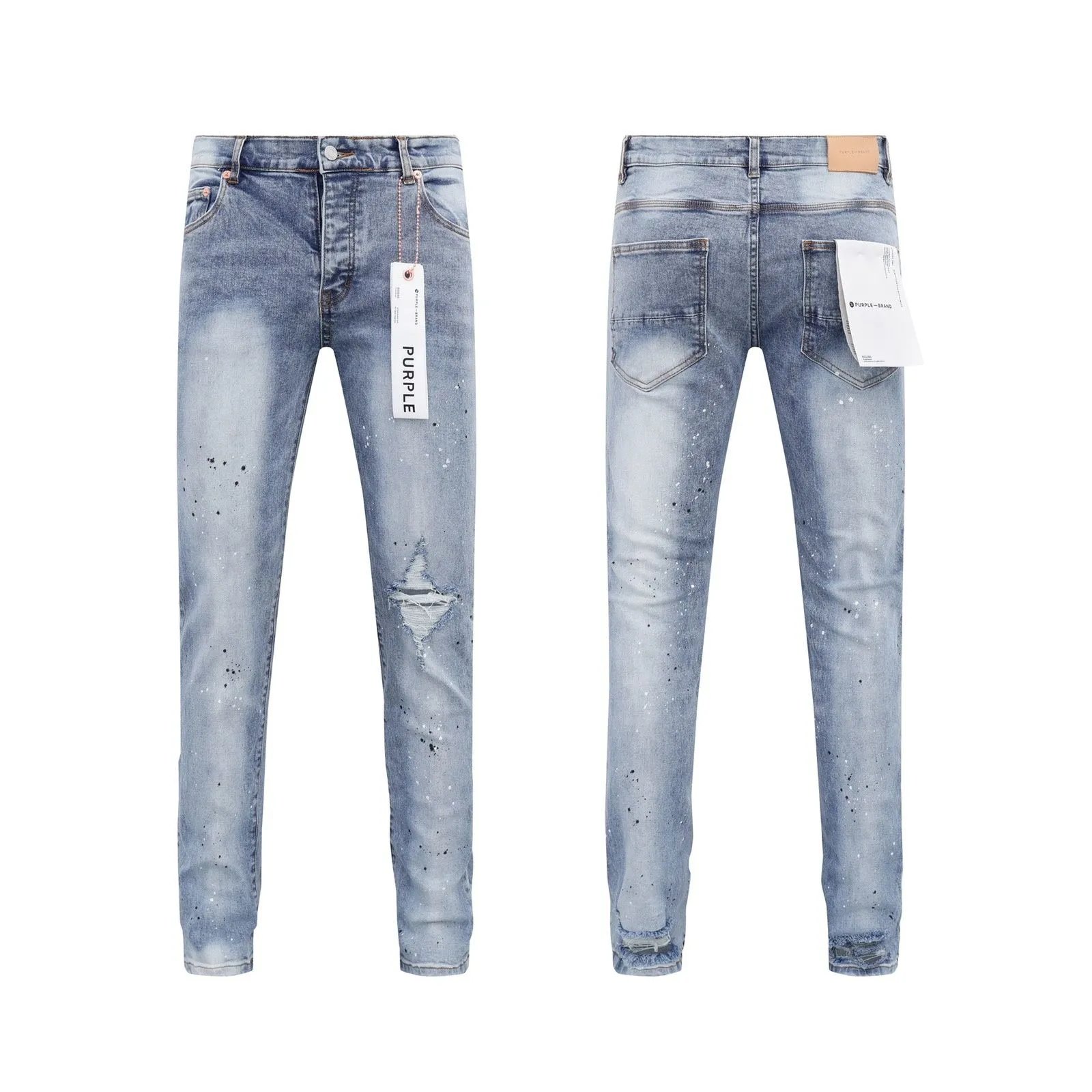 PB128 blue