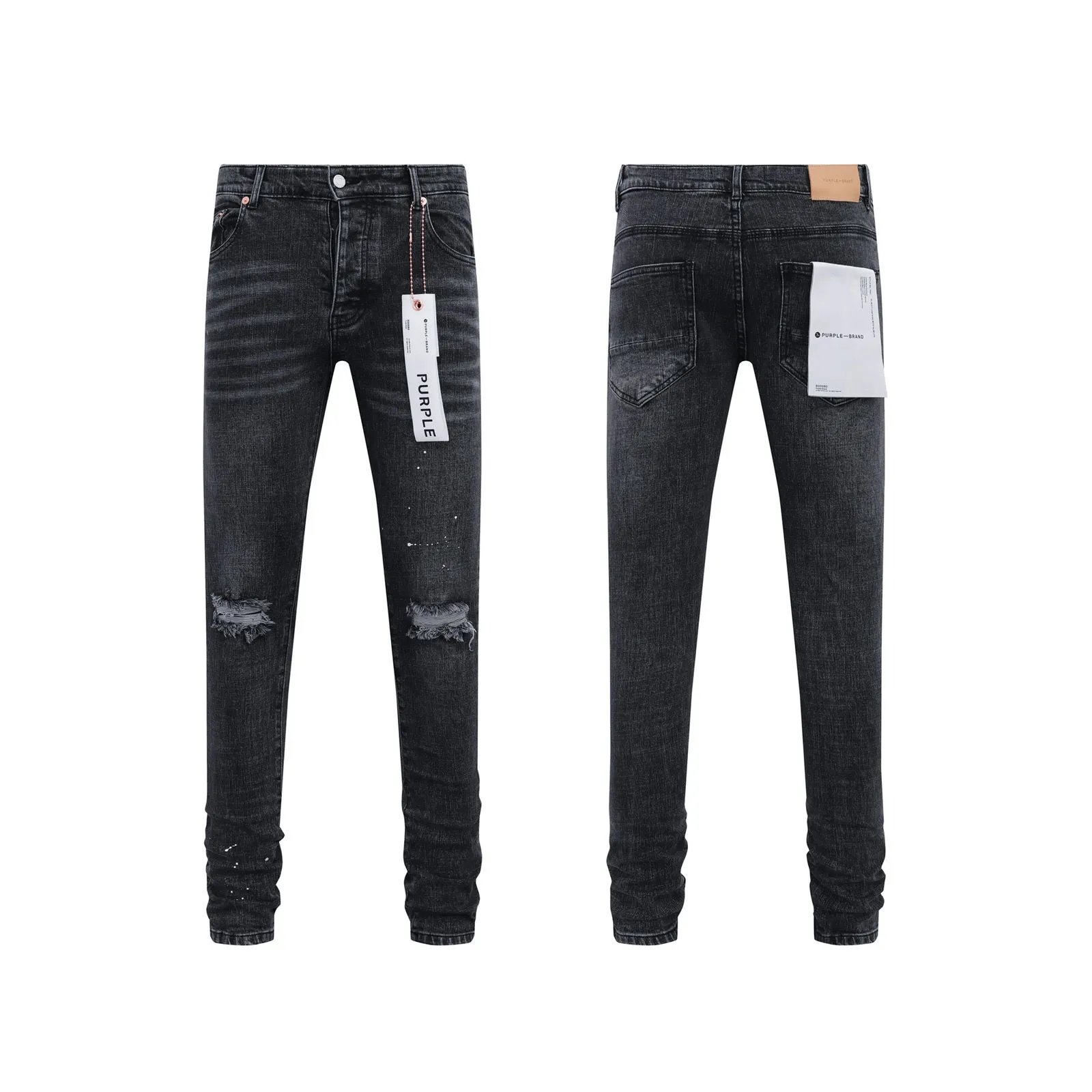 PB116 black