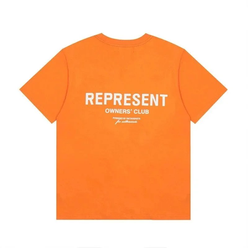 Tangerine red
