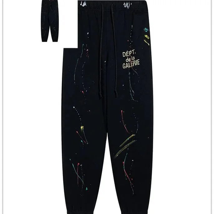 Black pants