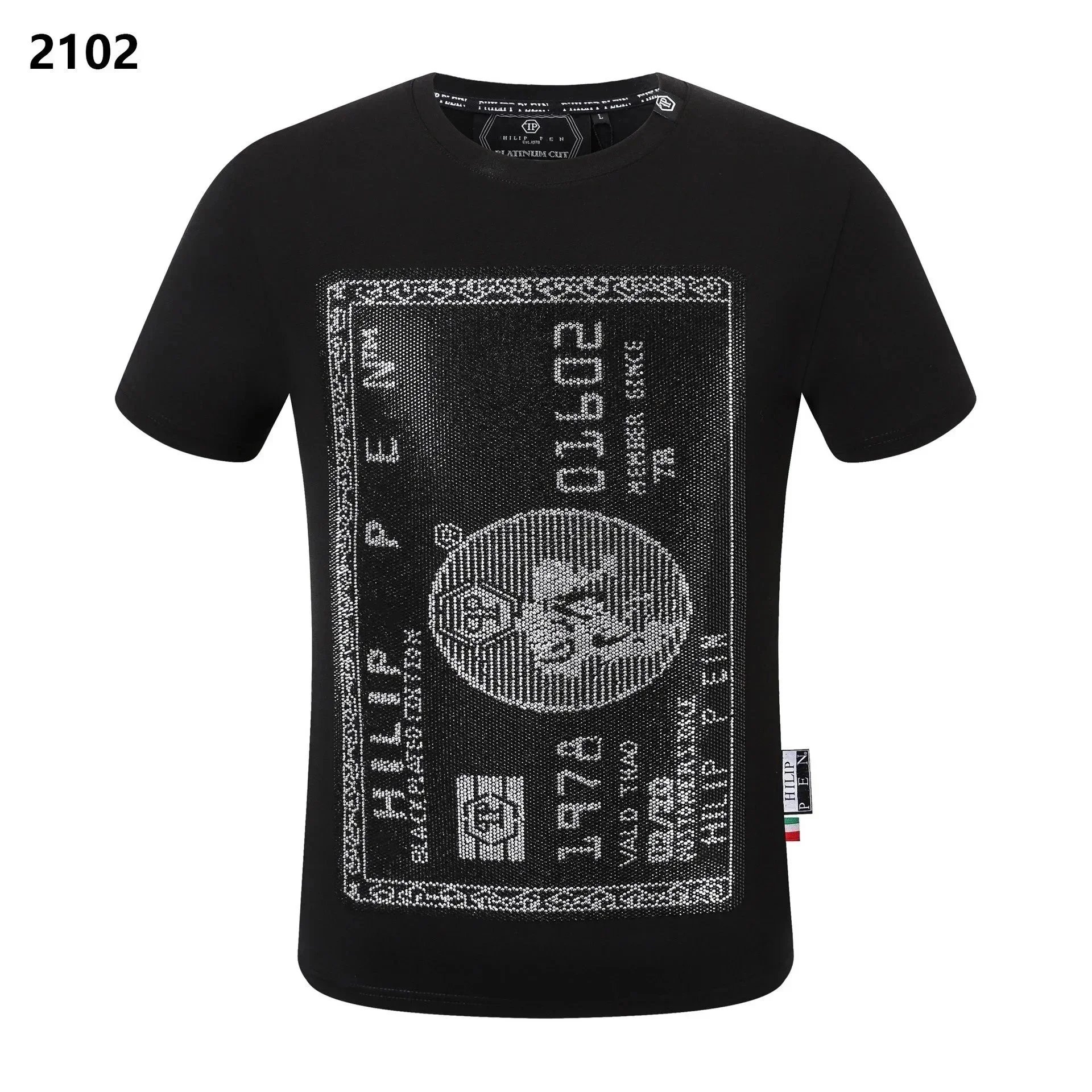 34 Black 005