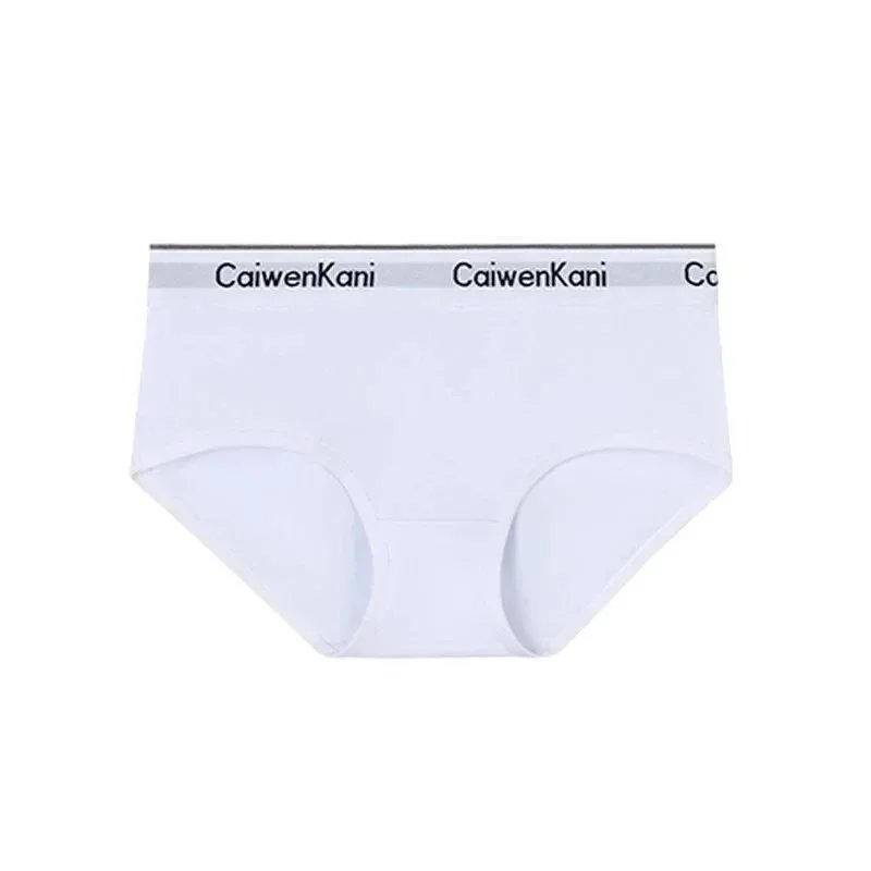 565 styles of women’s panties, white