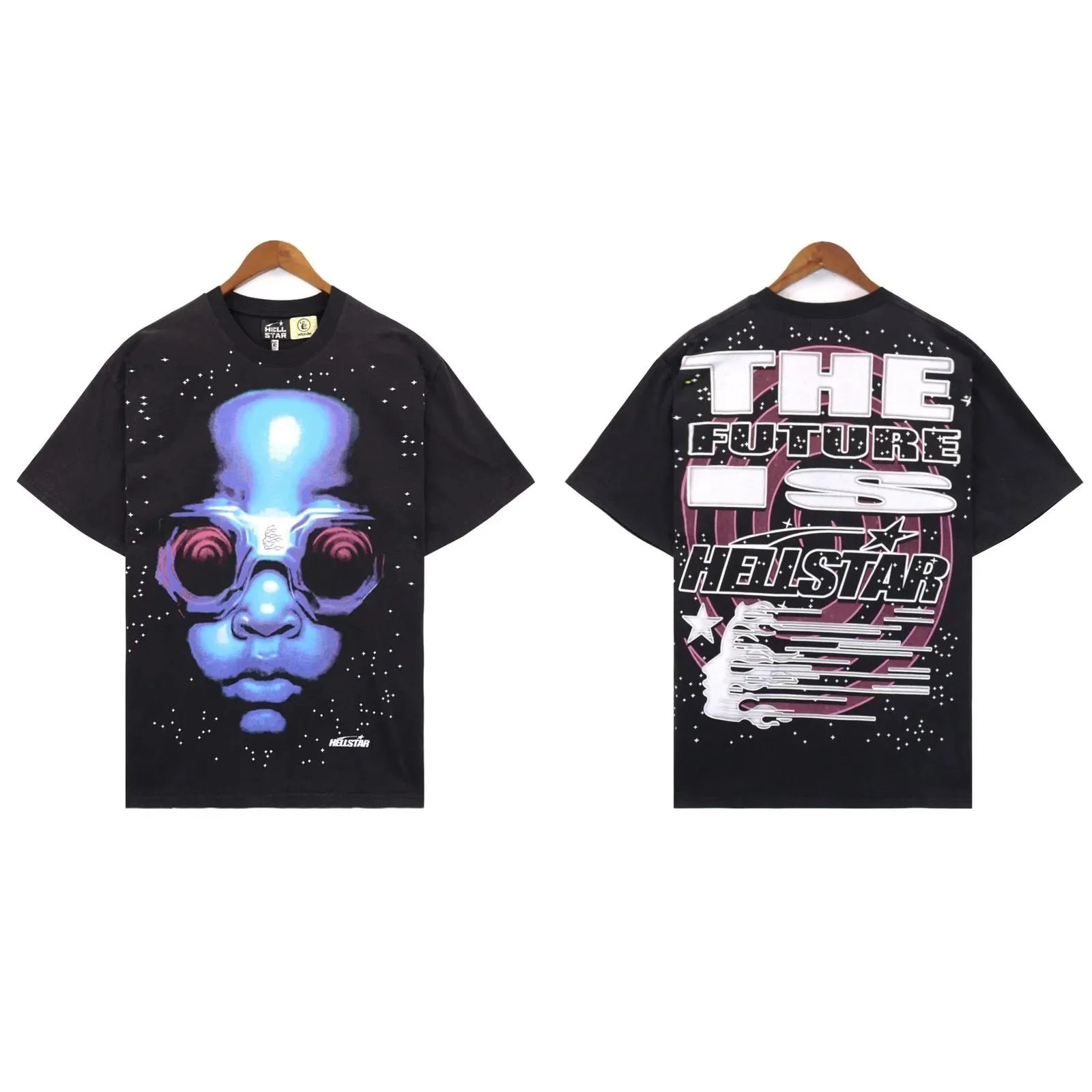 2640 wash water black