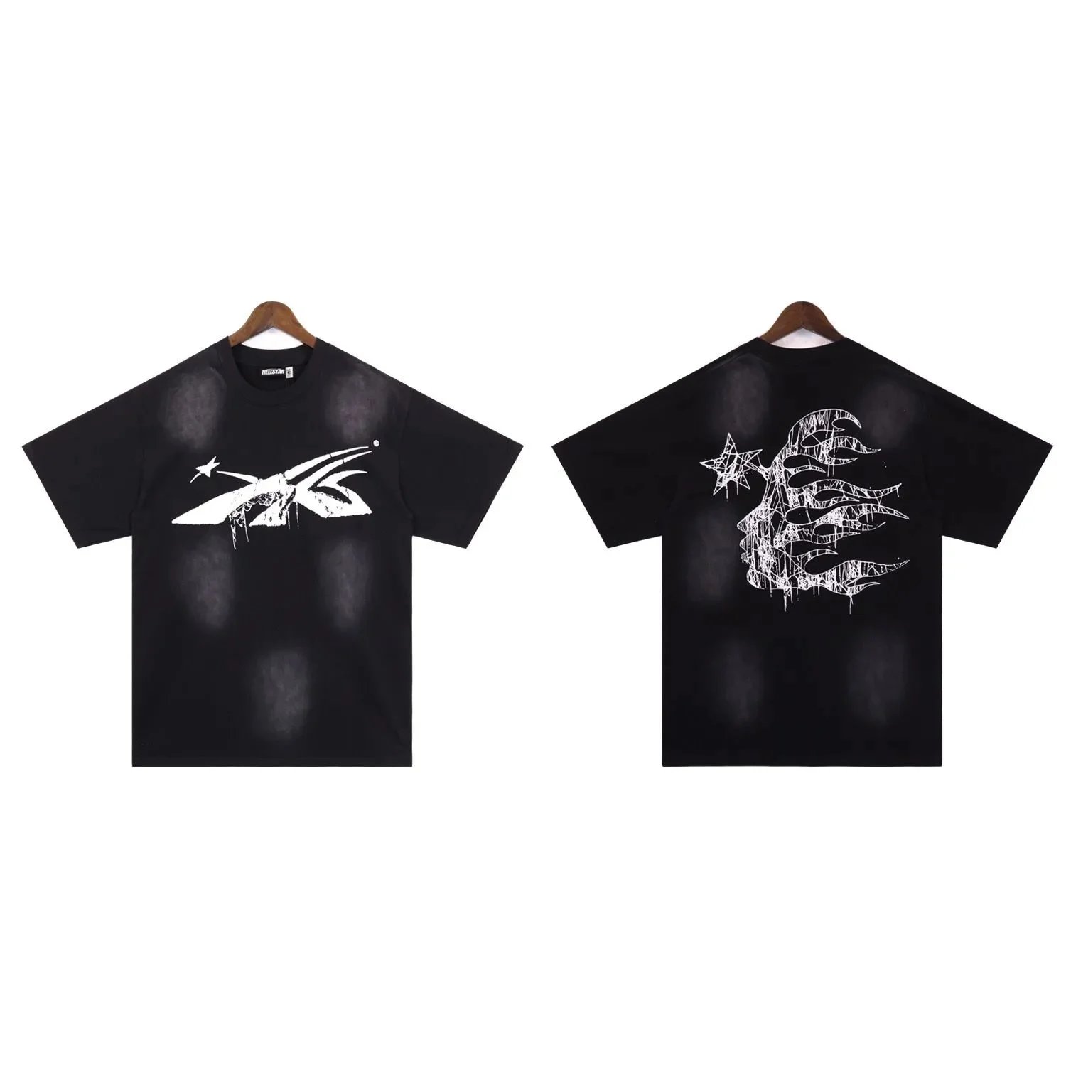 2658 washed black