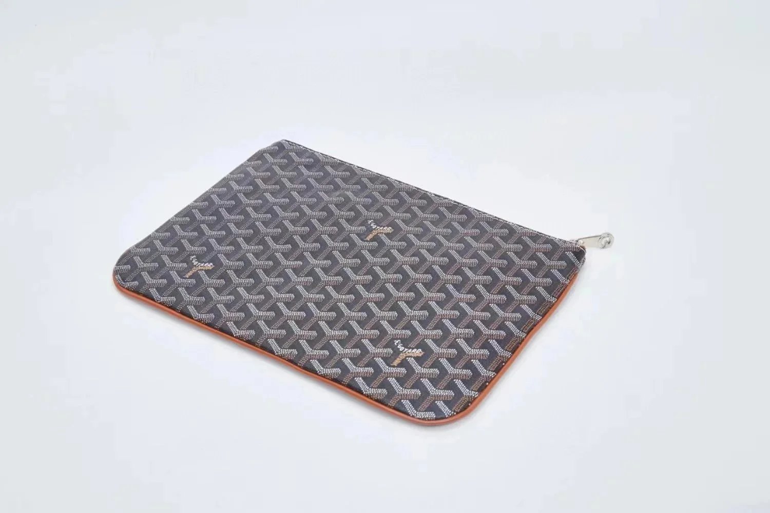 Large size, brown, 40cm