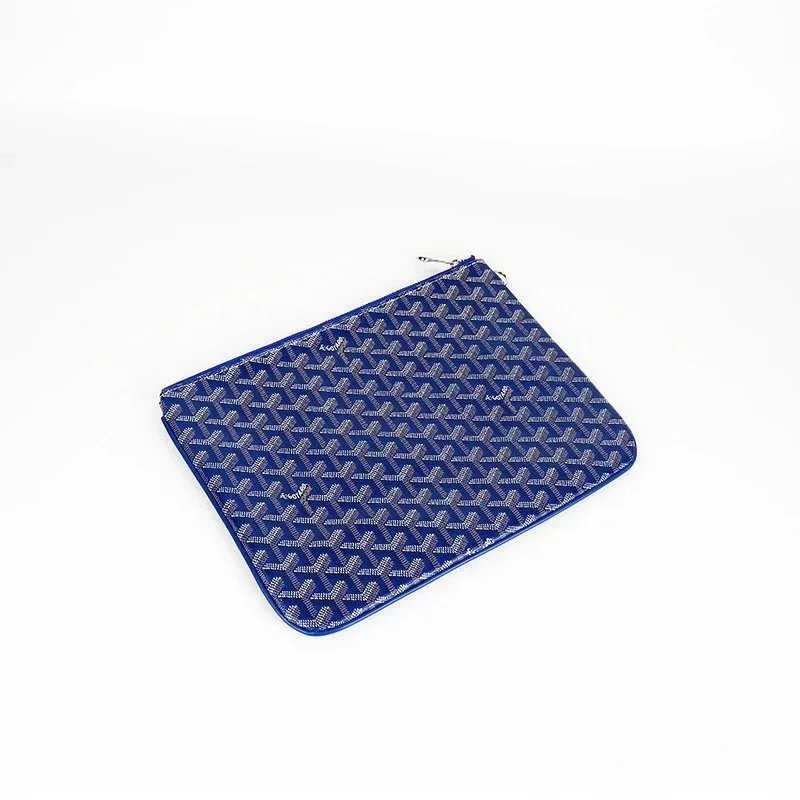 Medium size, blue, 30cm