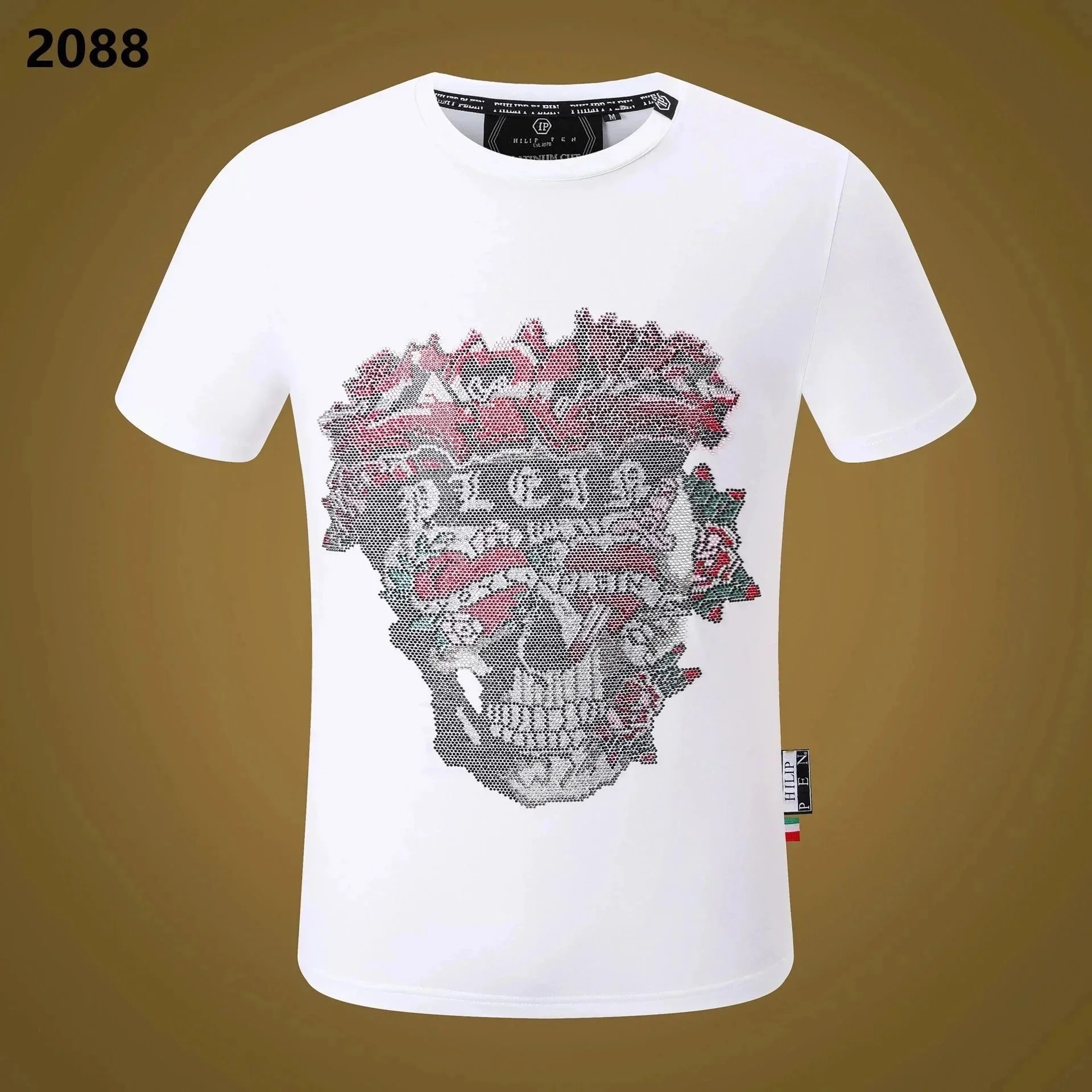 40 white 005