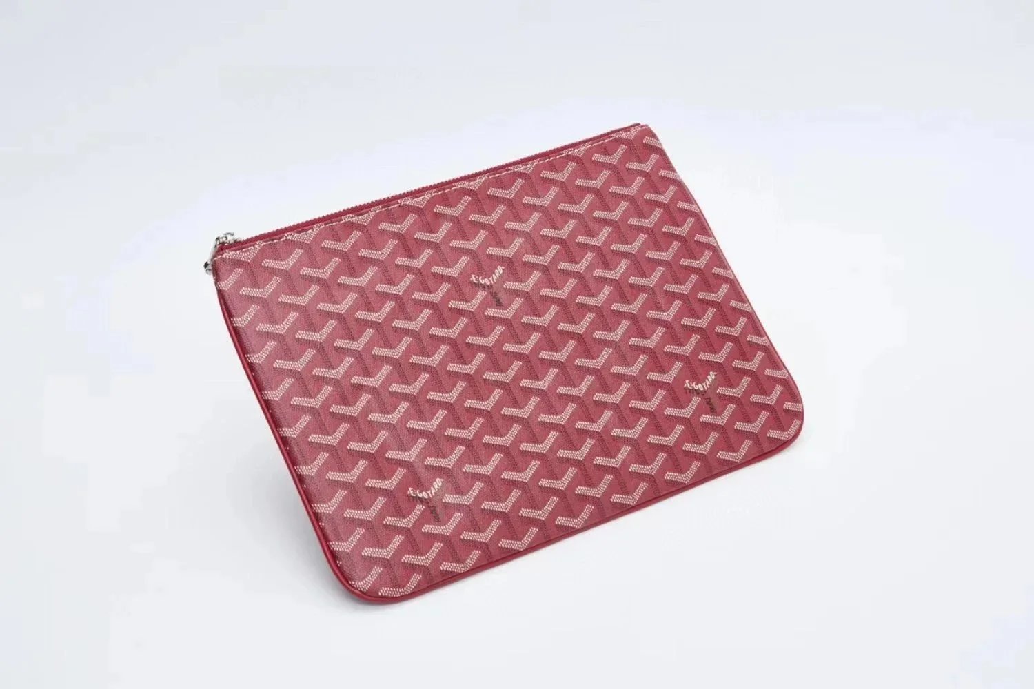 Medium size, jujube red, 30cm