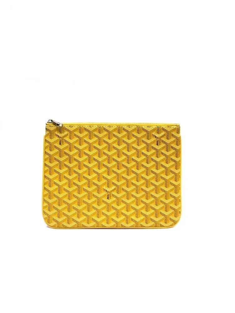 Medium size, yellow, 30cm