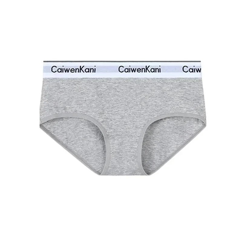 565 women’s panties, gray