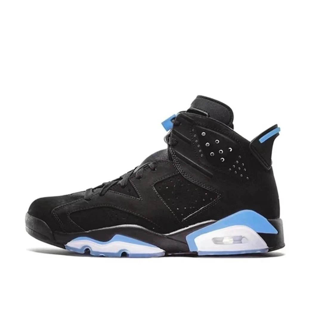 aj6-black and blue