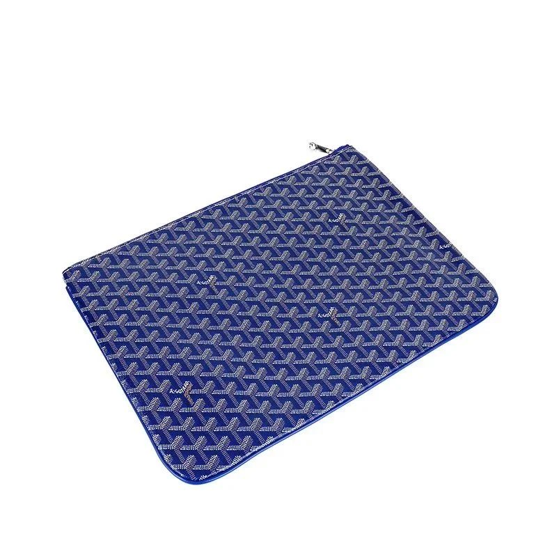 Large size, blue, 40cm