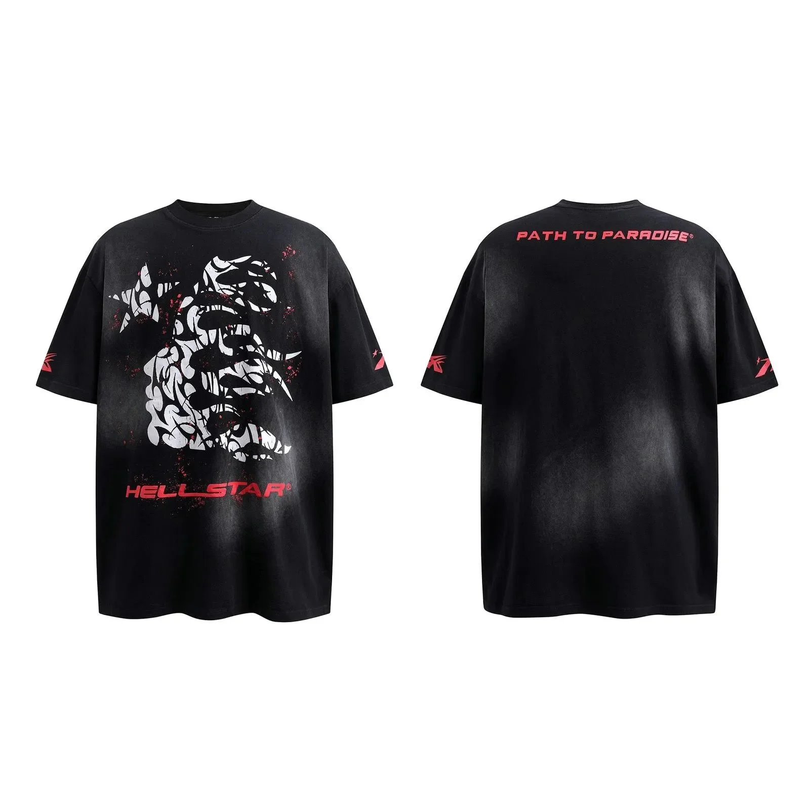 669 black