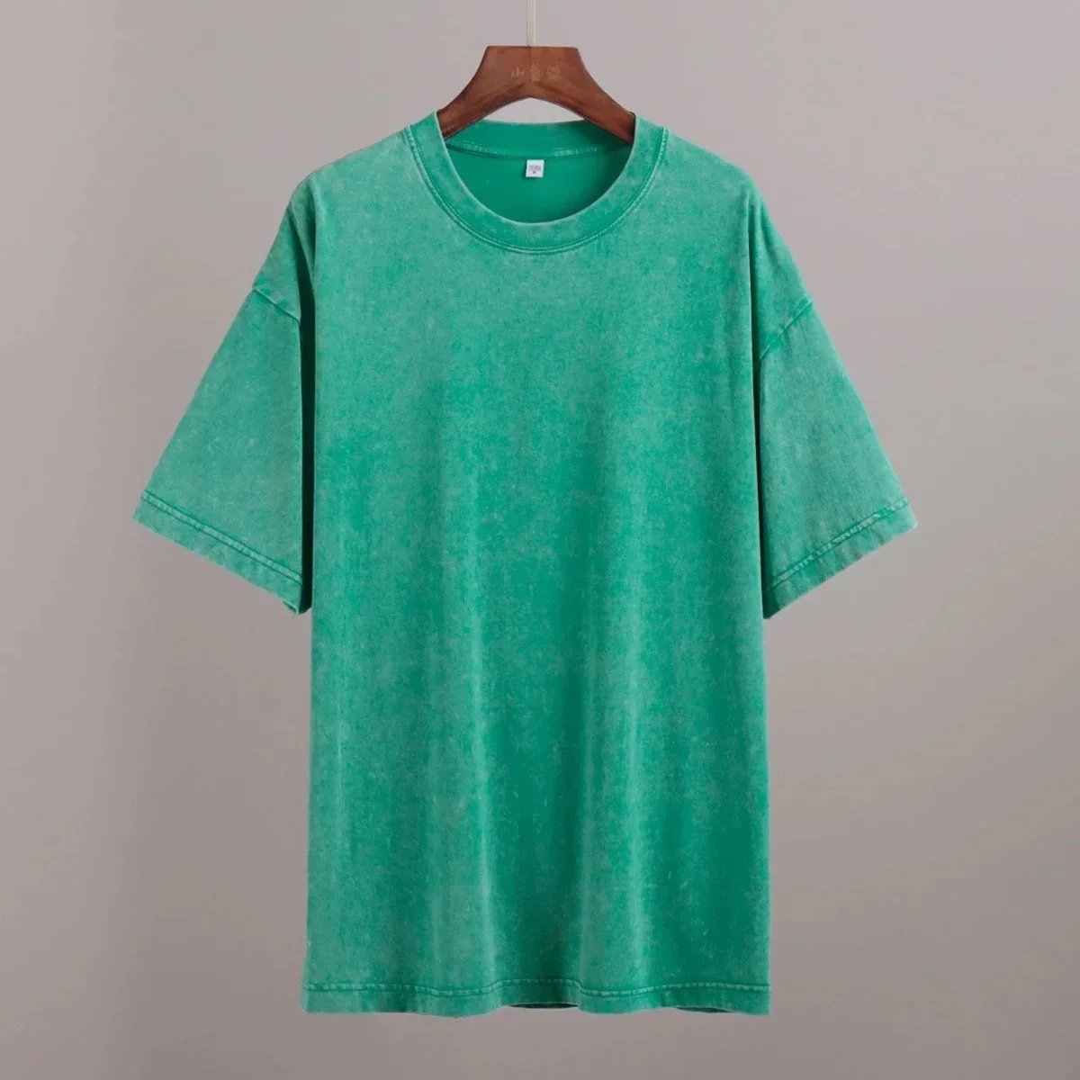 Grass green