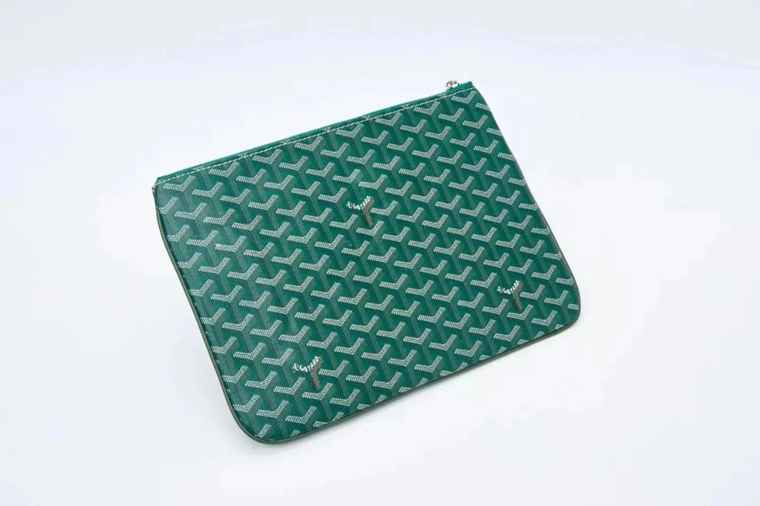 Large size, green, 40cm