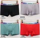 Calvin Klein Cotton Stretch Boxer Briefs [9 styles]