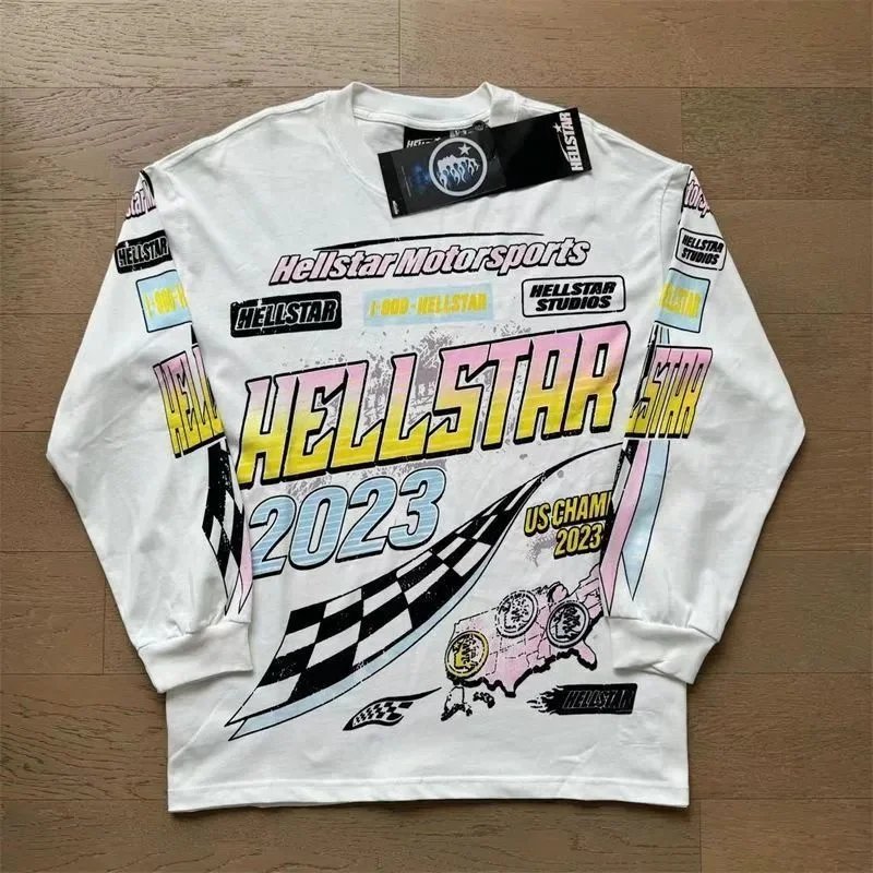 H556White long sleeves