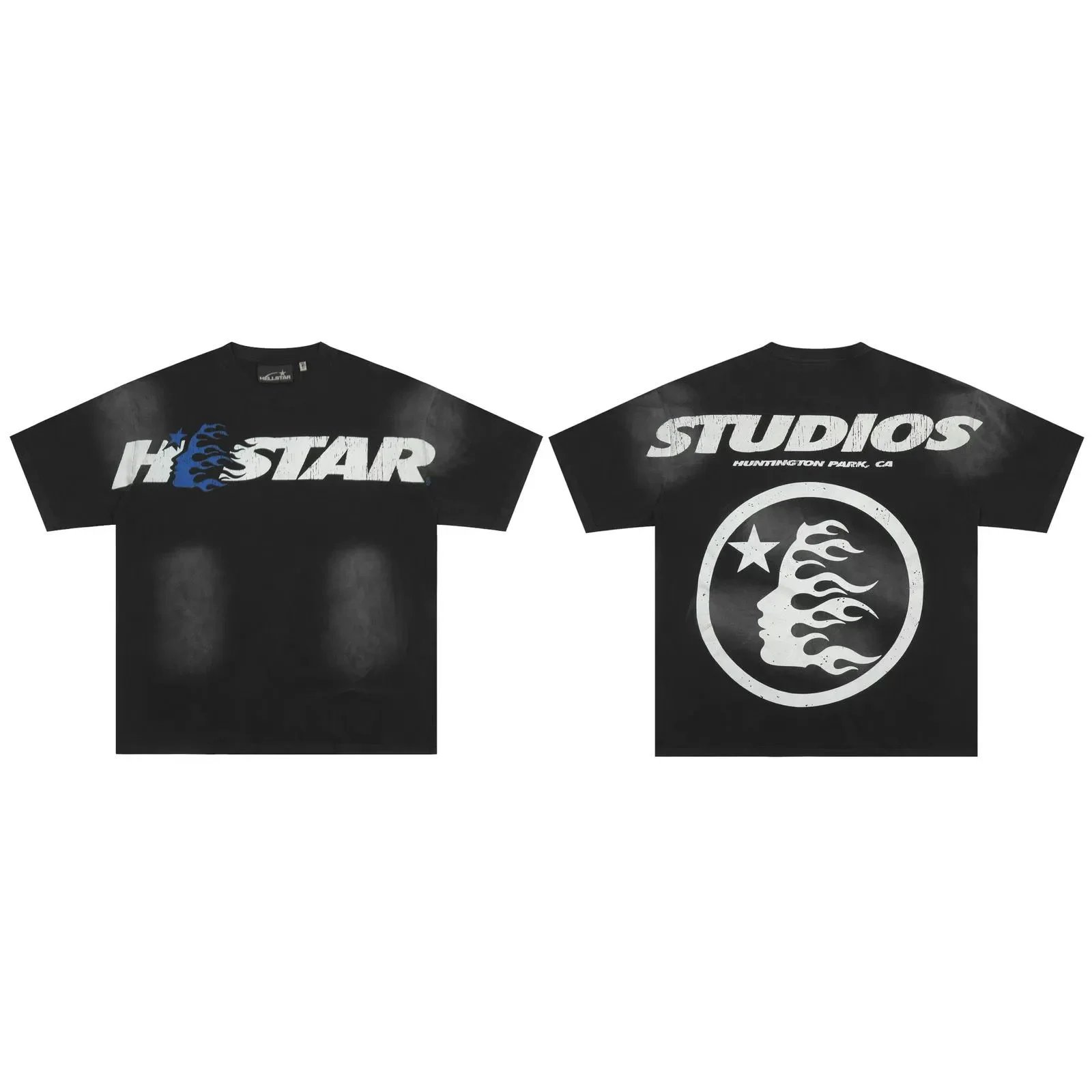 667 black